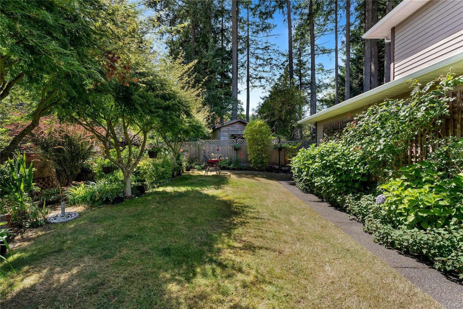 9-124 Valhalla Rd, Salt Spring, BC