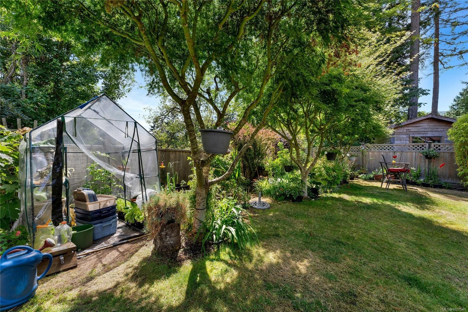 9-124 Valhalla Rd, Salt Spring, BC