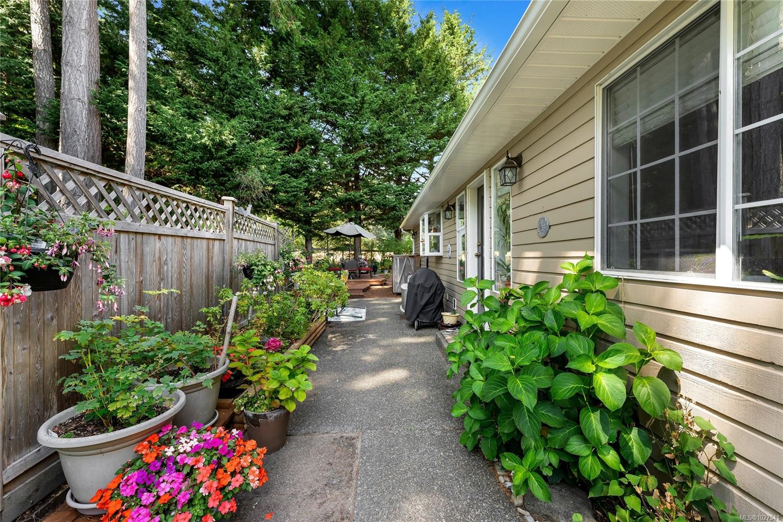 9-124 Valhalla Rd, Salt Spring, BC