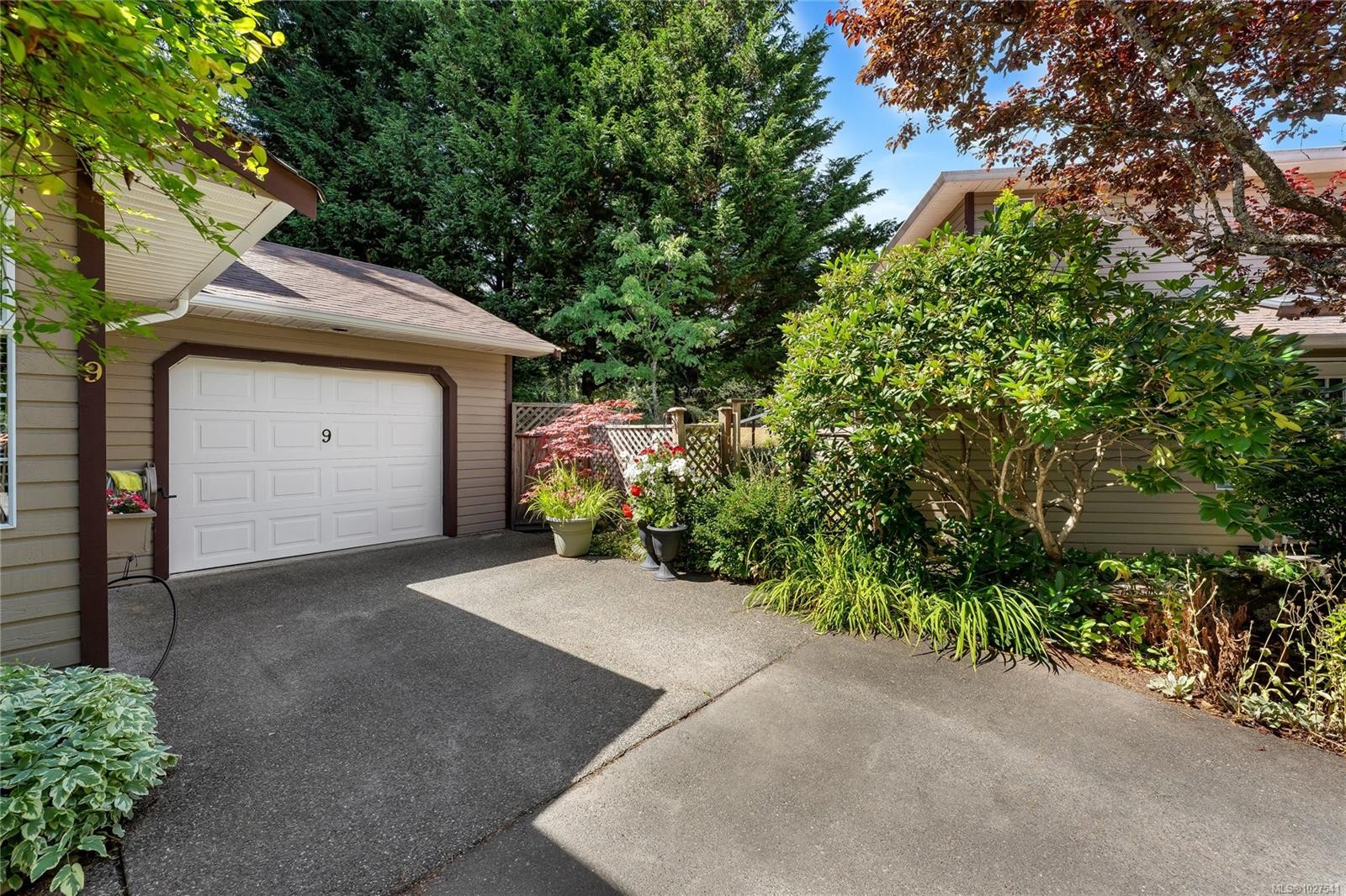 9-124 Valhalla Rd, Salt Spring, BC