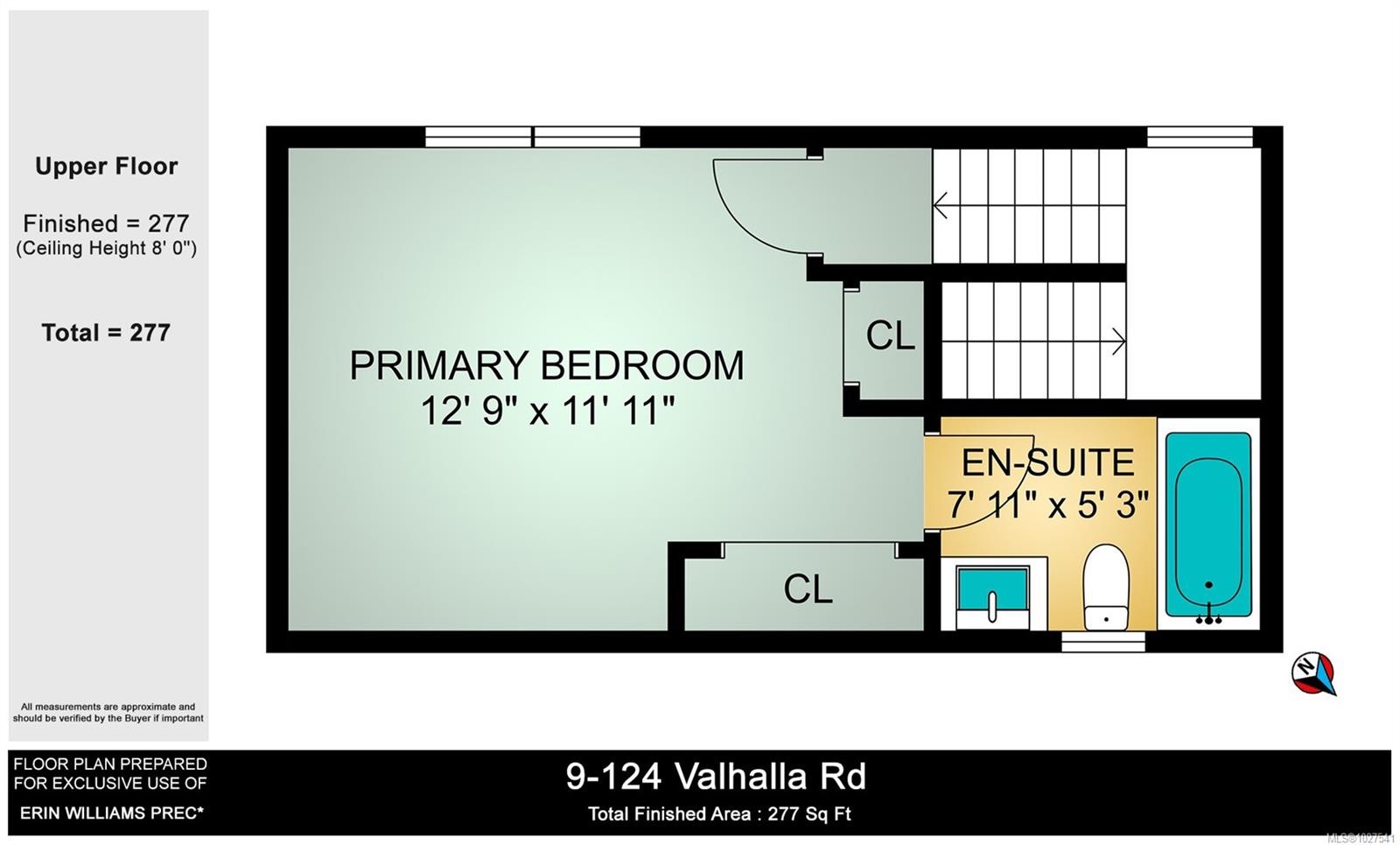 9-124 Valhalla Rd, Salt Spring, BC