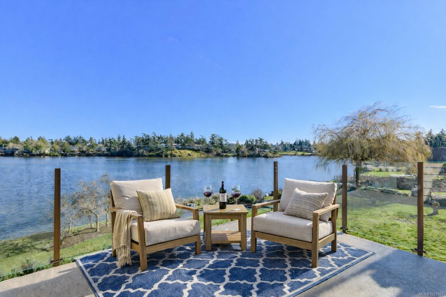 6 Werra Landing, View Royal, BC