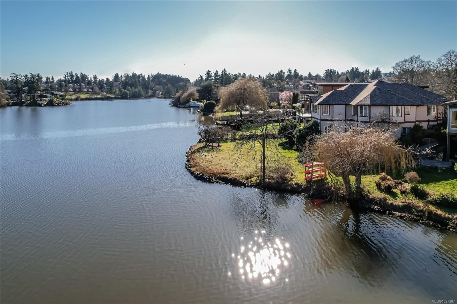 6 Werra Landing, View Royal, BC