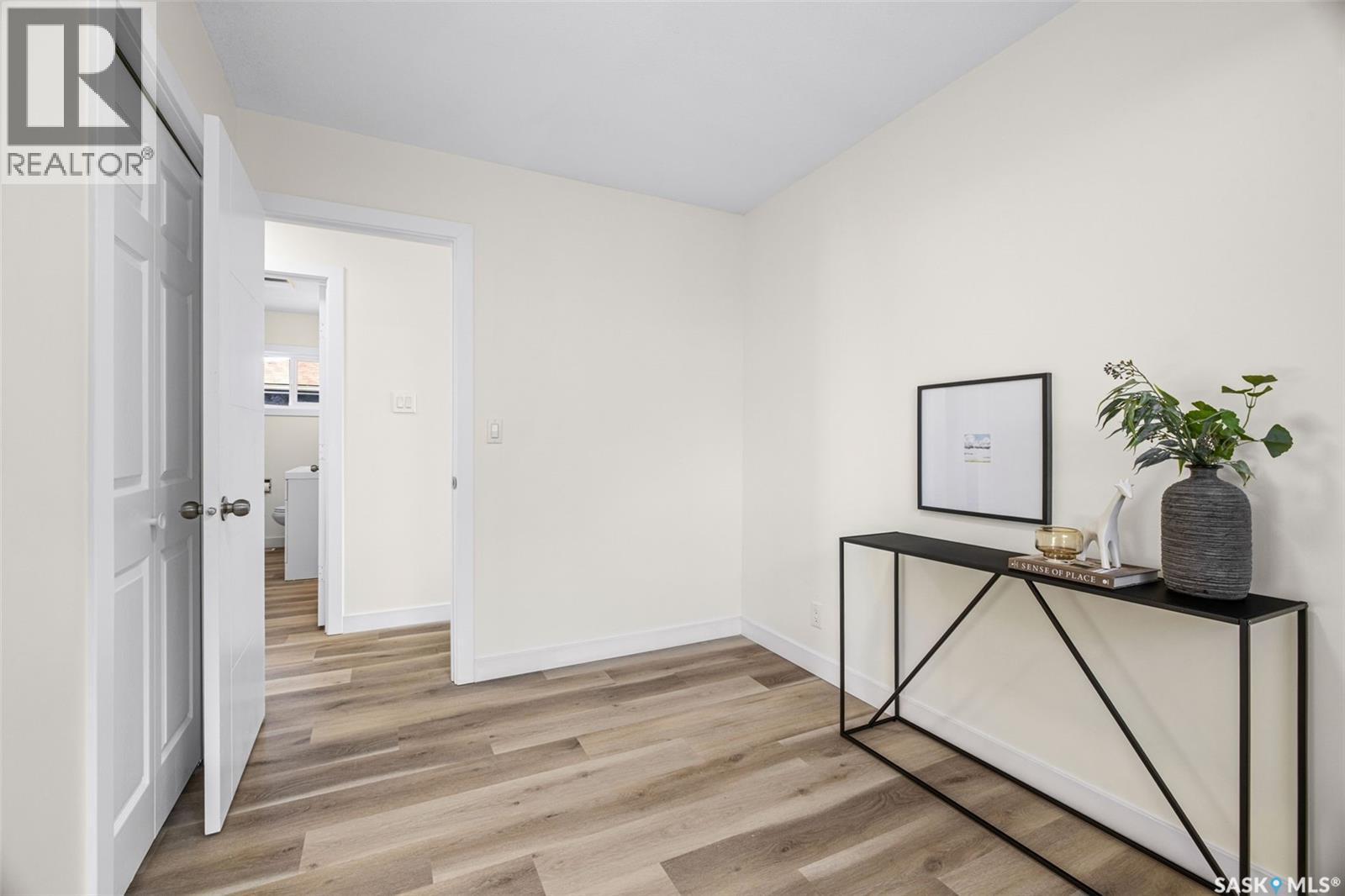 91 Howell Avenue, Saskatoon, SK - Indoor Photo Showing Other Room