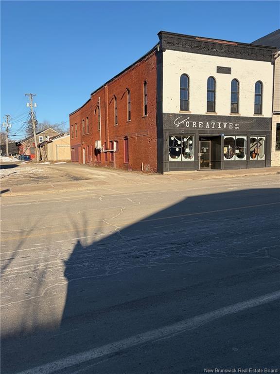 16 King St, Saint Stephen, NB