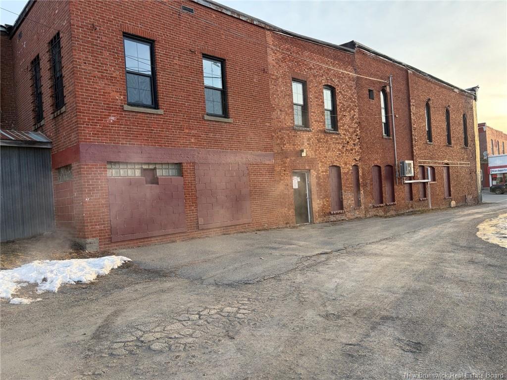 16 King St, Saint Stephen, NB