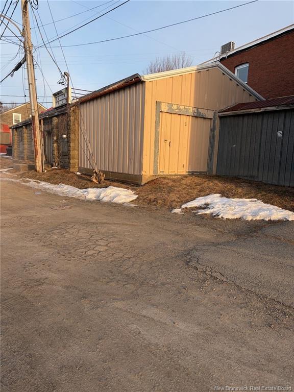 16 King St, Saint Stephen, NB