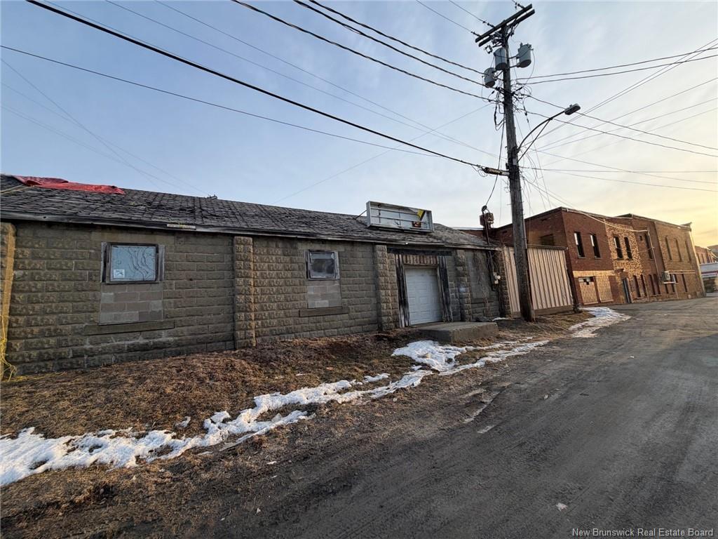 16 King St, Saint Stephen, NB