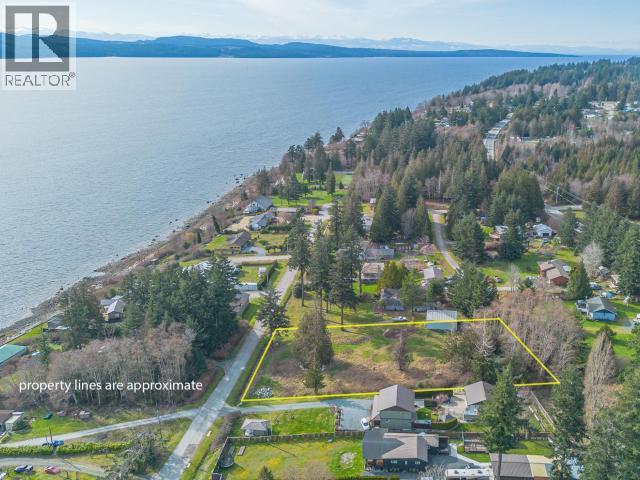 9868 View Road, Powell River, BC