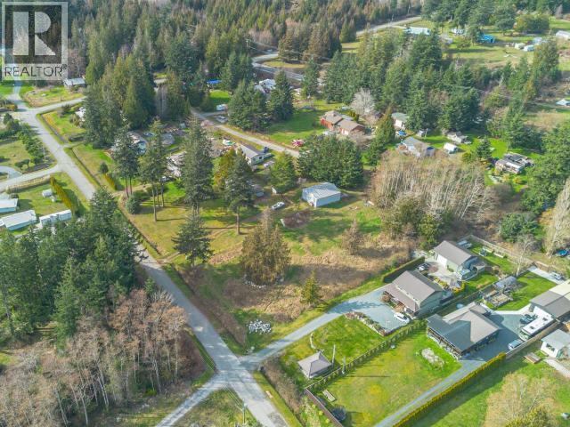 9868 View Road, Powell River, BC