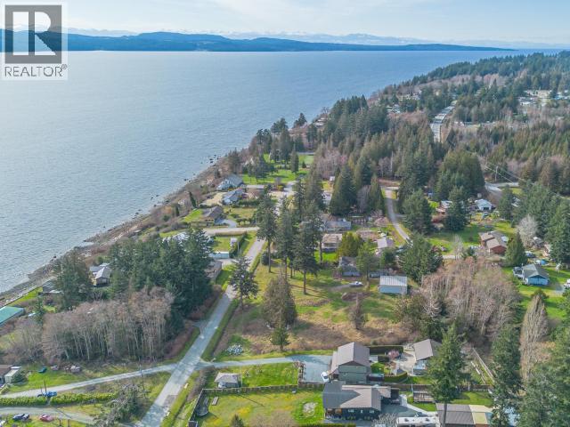 9868 View Road, Powell River, BC