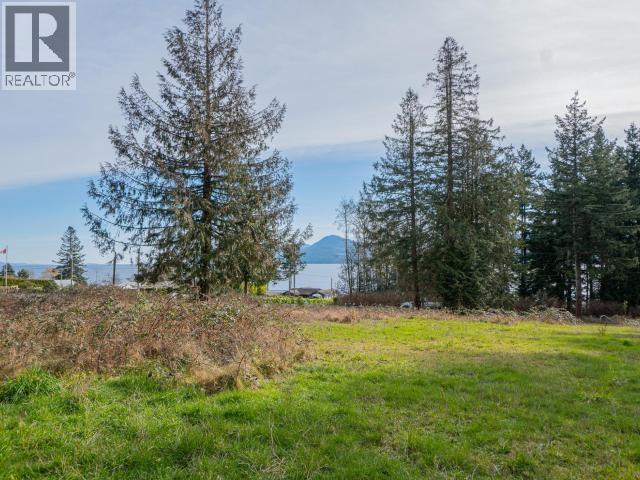 9868 View Road, Powell River, BC