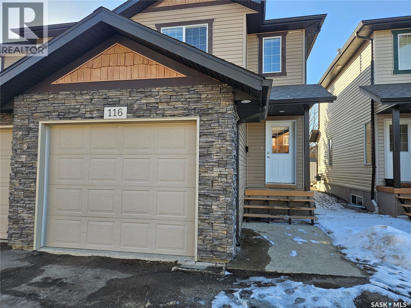 116 503 Colonel Otter Drive, Swift Current, SK - Outdoor