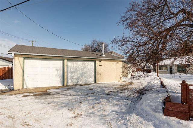 382 Kent Rd, Winnipeg, MB