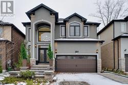 261 FAIR STREET Hamilton, ON L9K 0B9