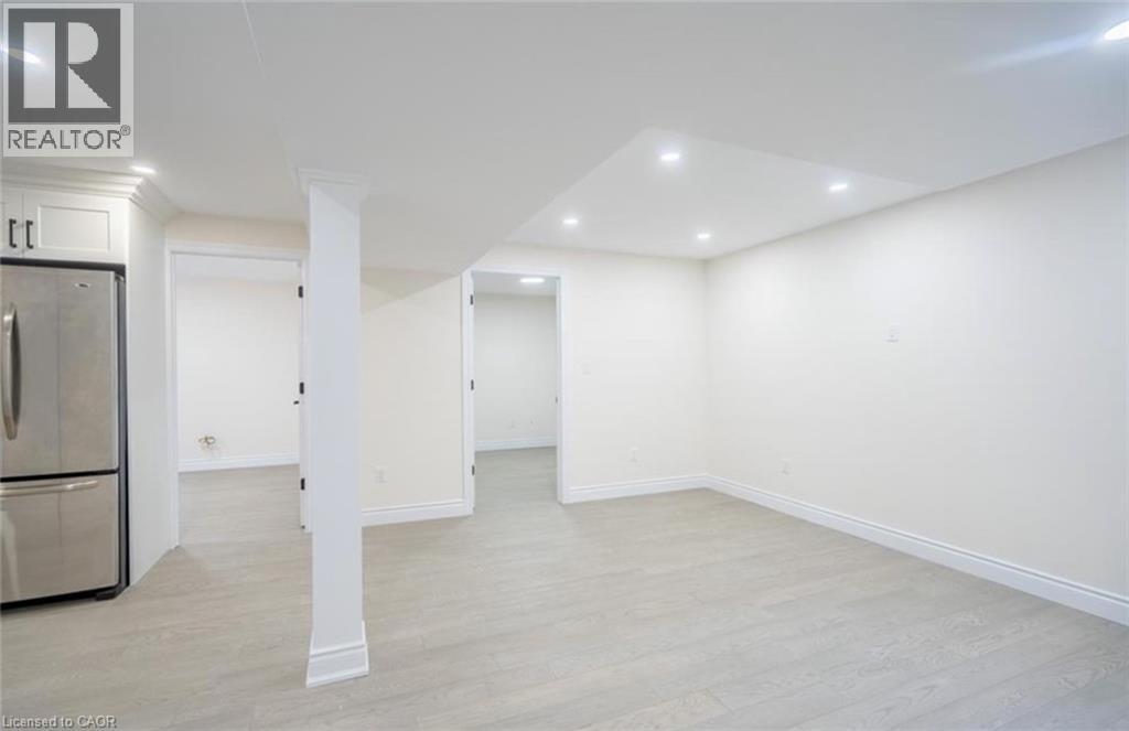 364 Tealby Place, Waterloo, ON - Indoor