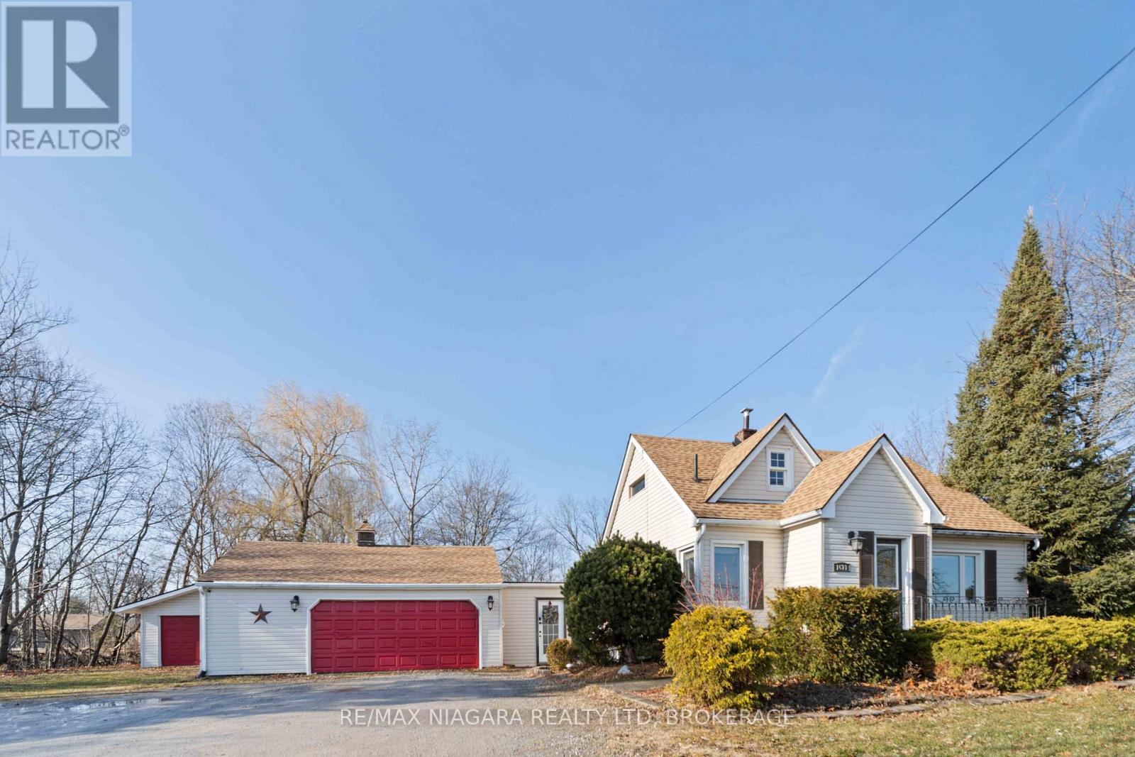 1671 Third Street Louth Street, St. Catharines (Rural Fourth), ON - Outdoor