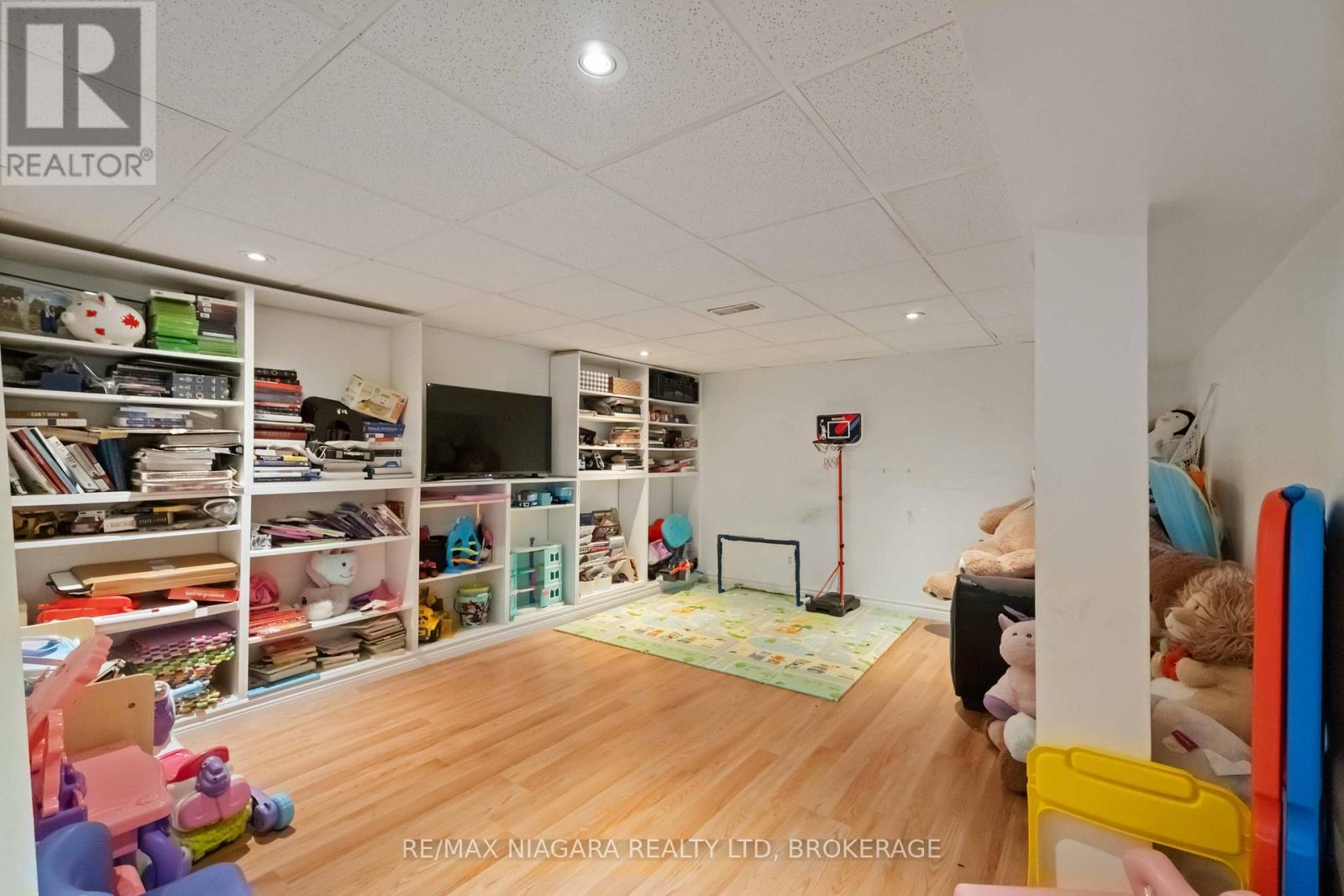 1671 Third Street Louth Street, St. Catharines (Rural Fourth), ON - Indoor Photo Showing Other Room