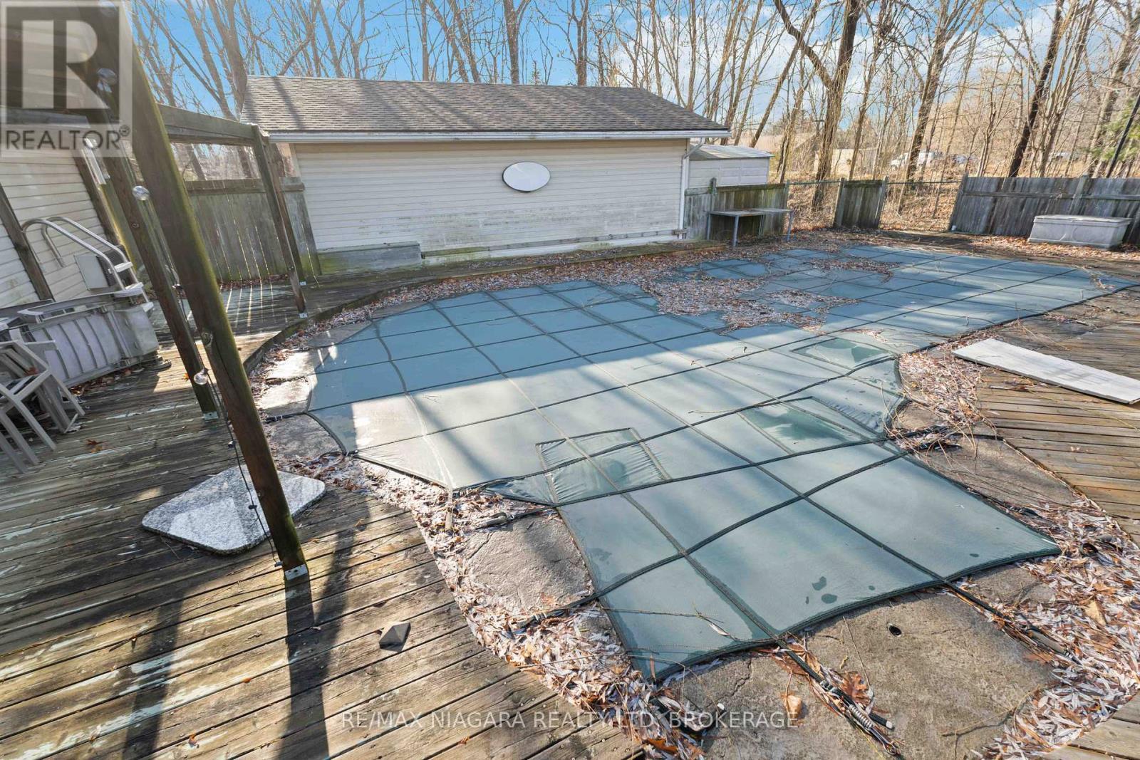 1671 Third Street Louth Street, St. Catharines (Rural Fourth), ON - Outdoor