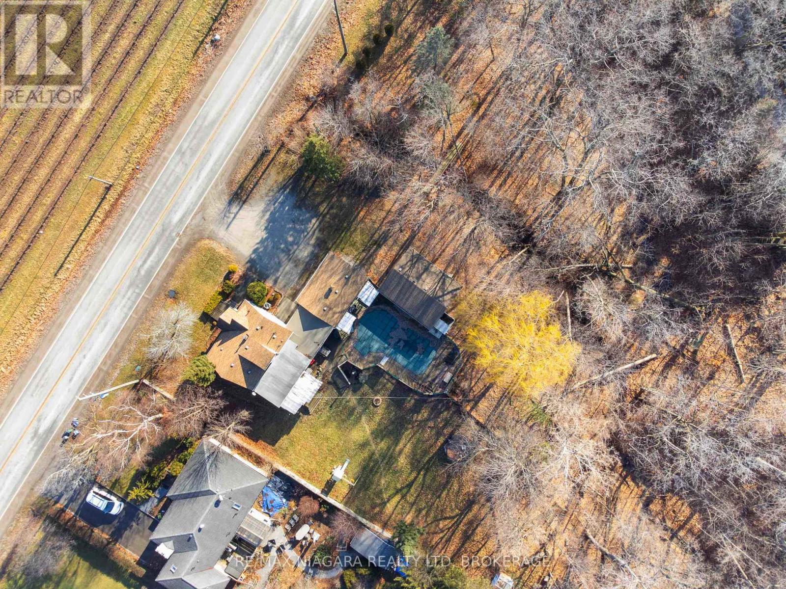 1671 Third Street Louth Street, St. Catharines (Rural Fourth), ON - Photo Showing Other Room