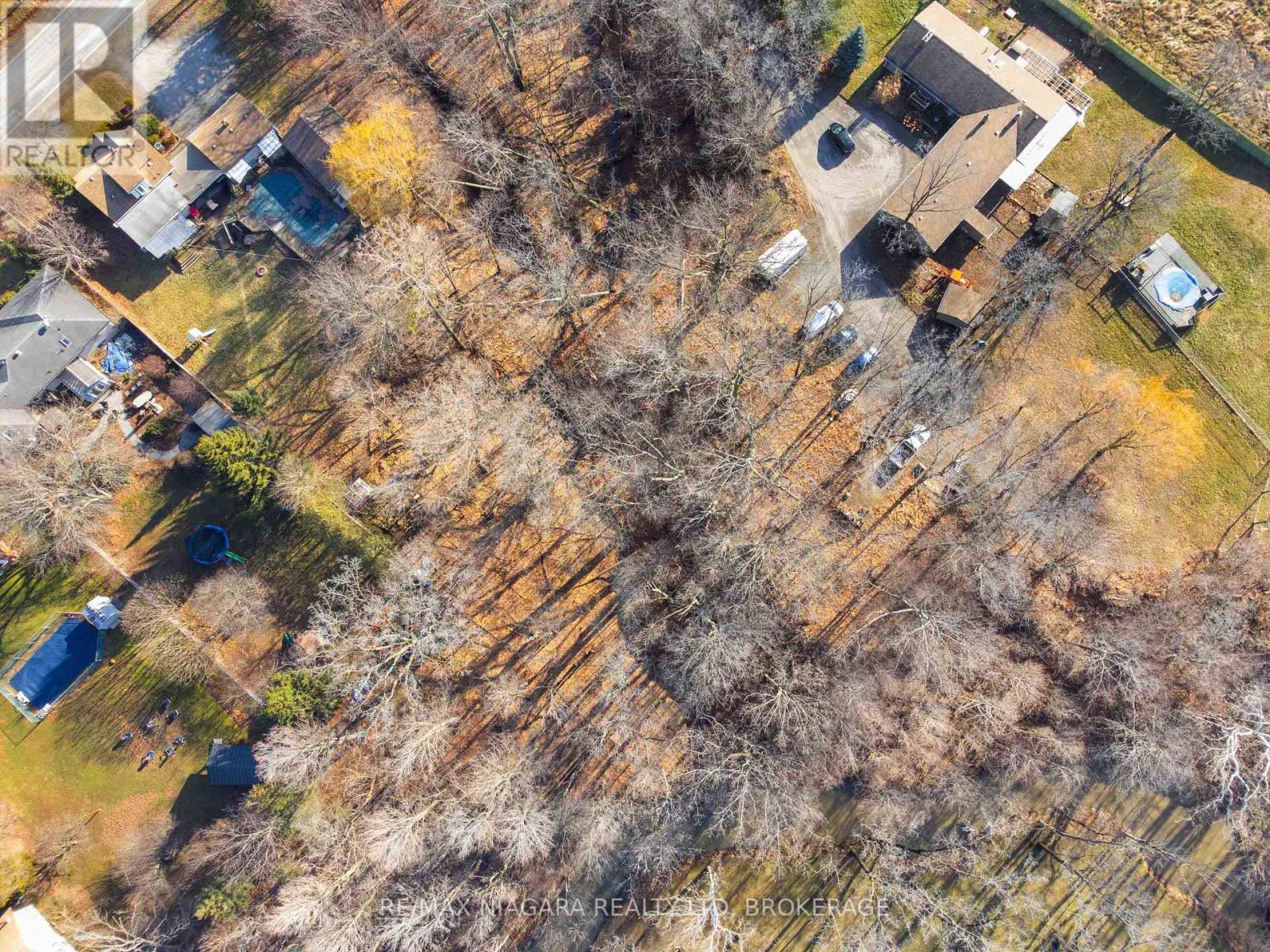 1671 Third Street Louth Street, St. Catharines (Rural Fourth), ON - Outdoor With View