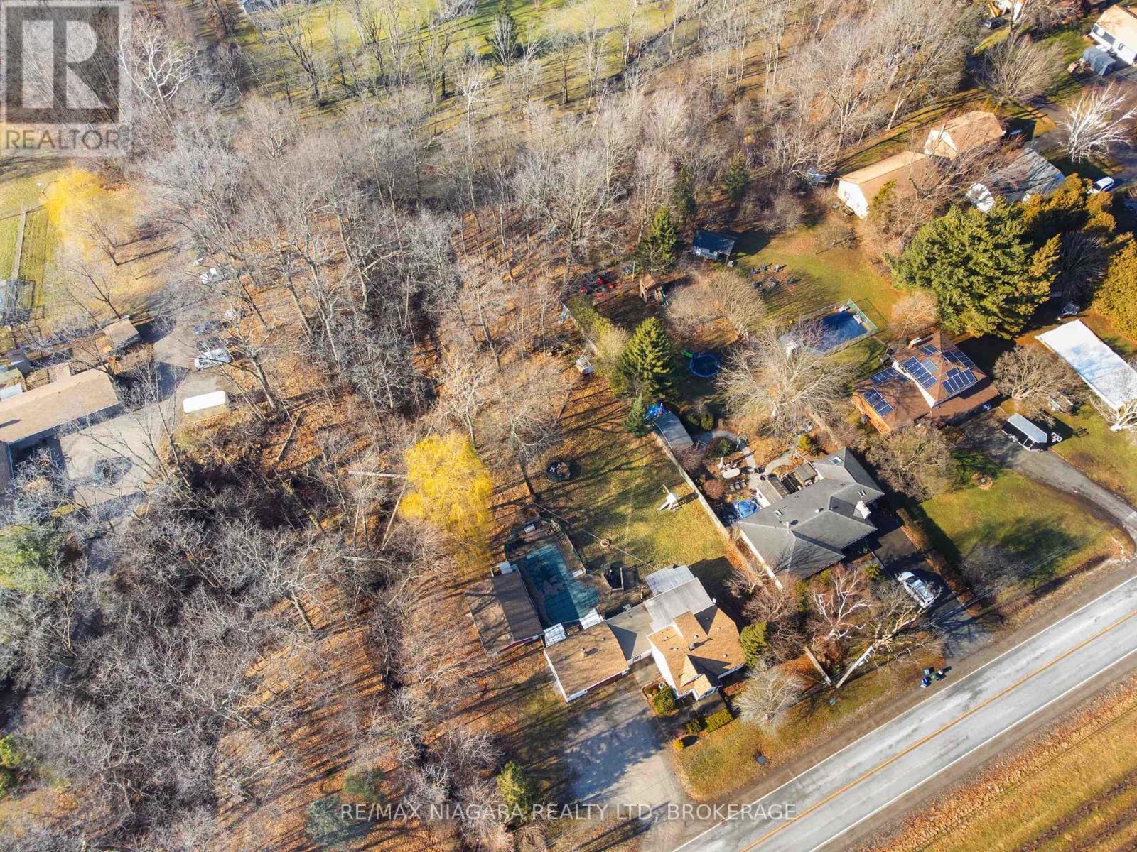 1671 Third Street Louth Street, St. Catharines (Rural Fourth), ON - Outdoor With View