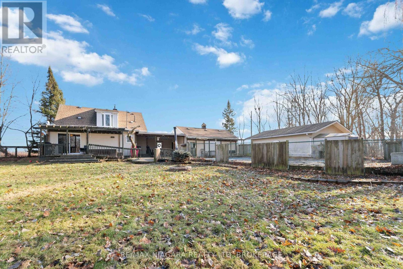 1671 Third Street Louth Street, St. Catharines (Rural Fourth), ON - Outdoor