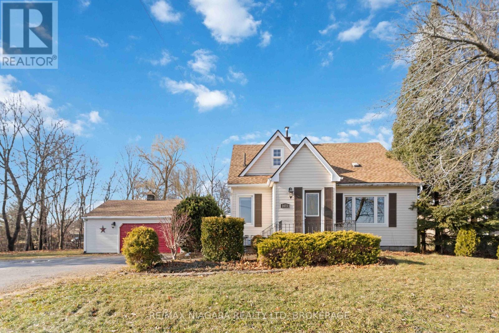 1671 Third Street Louth Street, St. Catharines (Rural Fourth), ON - Outdoor