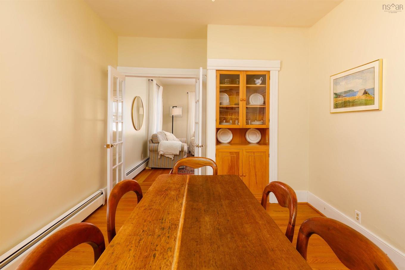 90 Tannery Road, Lunenburg, NS