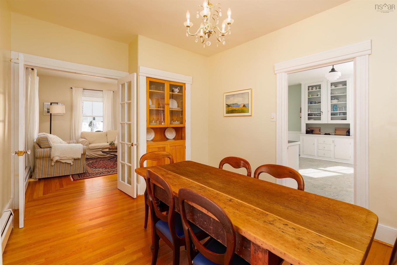 90 Tannery Road, Lunenburg, NS