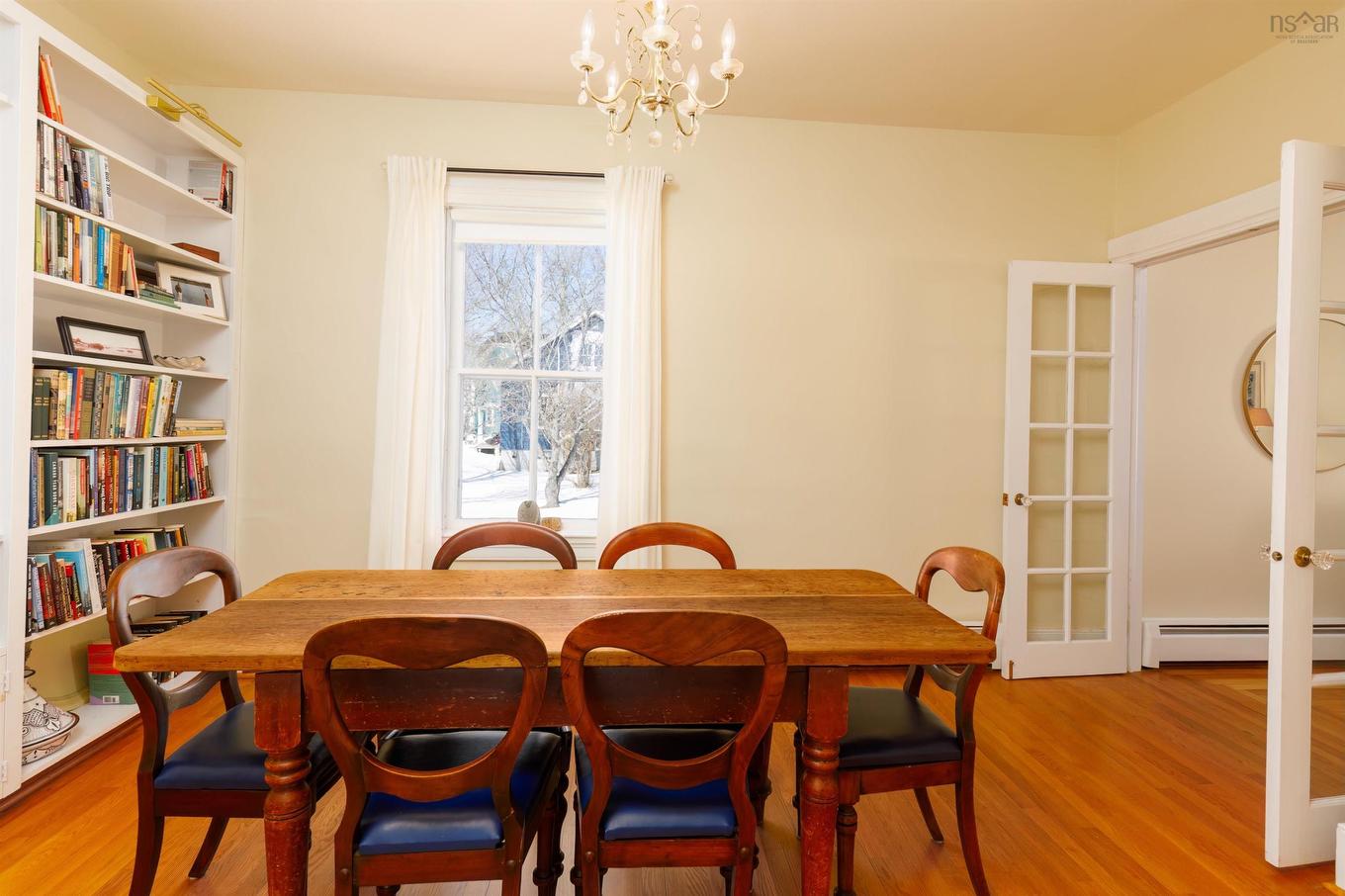90 Tannery Road, Lunenburg, NS