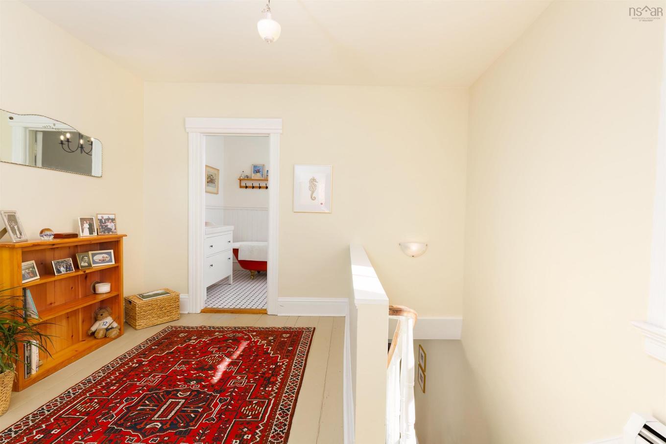 90 Tannery Road, Lunenburg, NS
