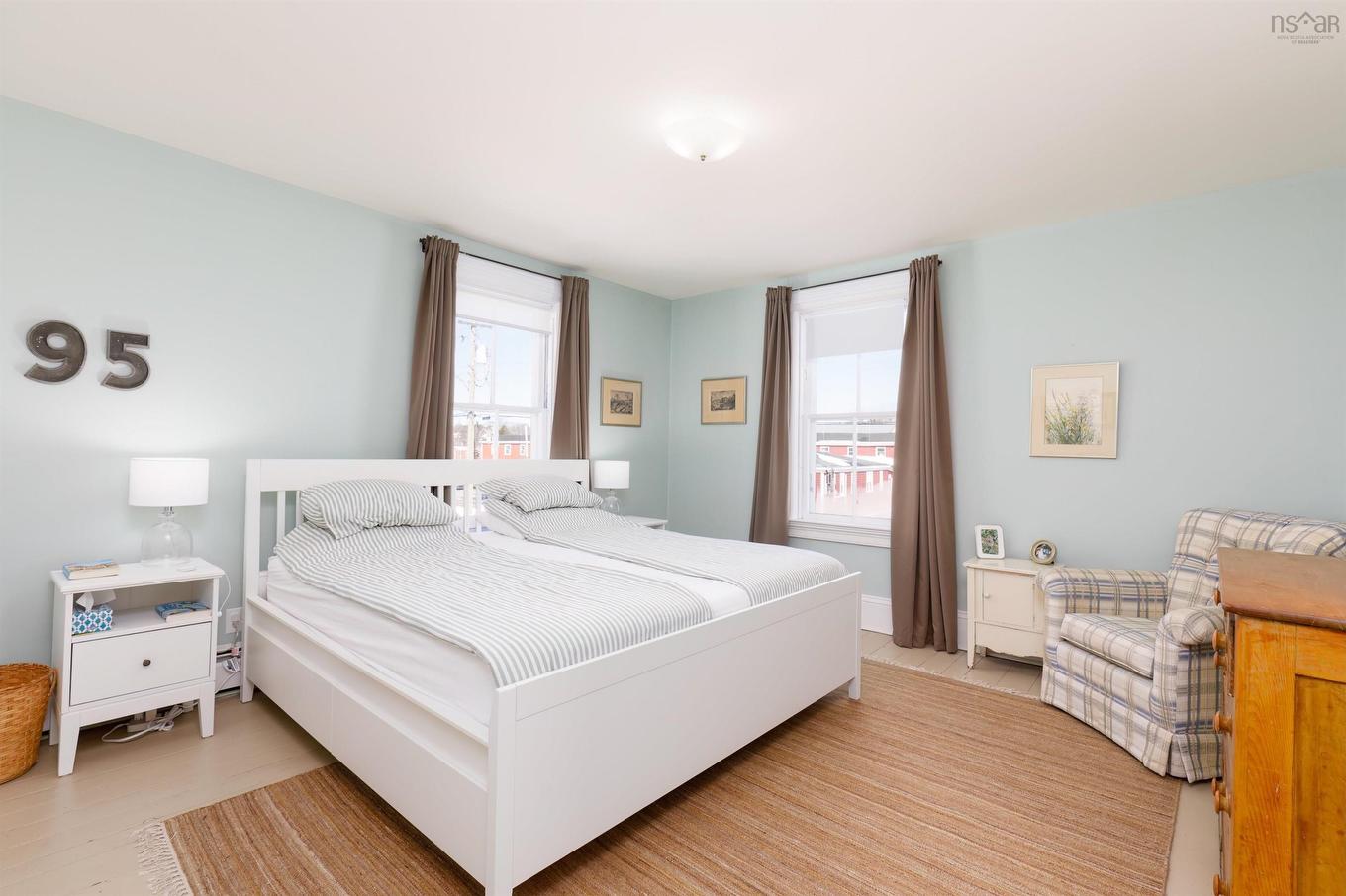 90 Tannery Road, Lunenburg, NS