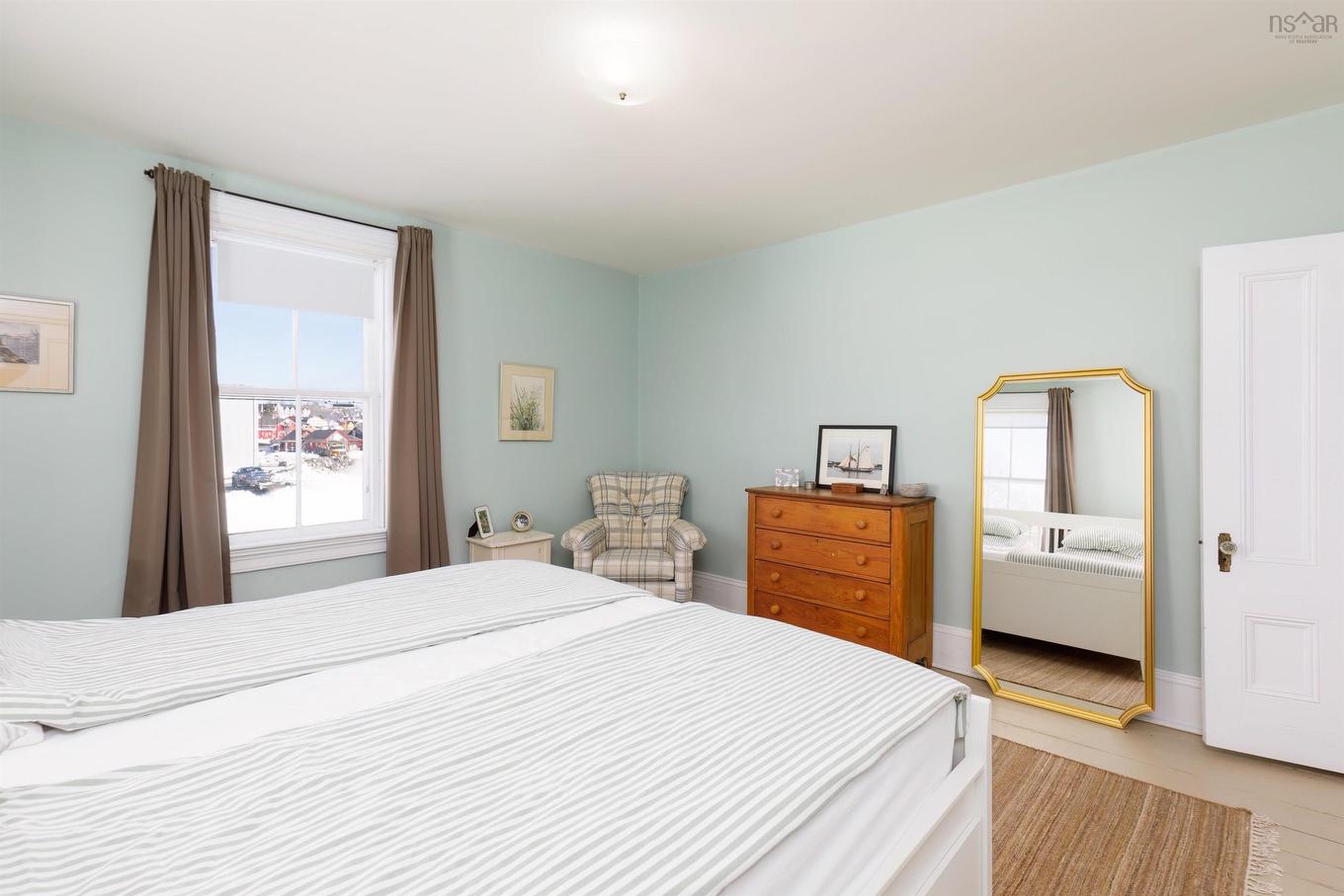 90 Tannery Road, Lunenburg, NS