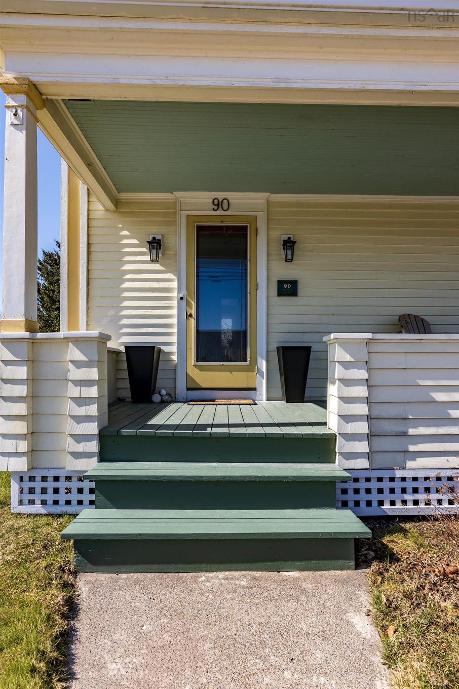 90 Tannery Road, Lunenburg, NS