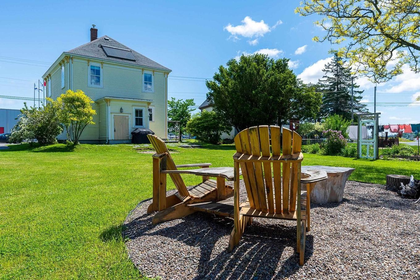 90 Tannery Road, Lunenburg, NS