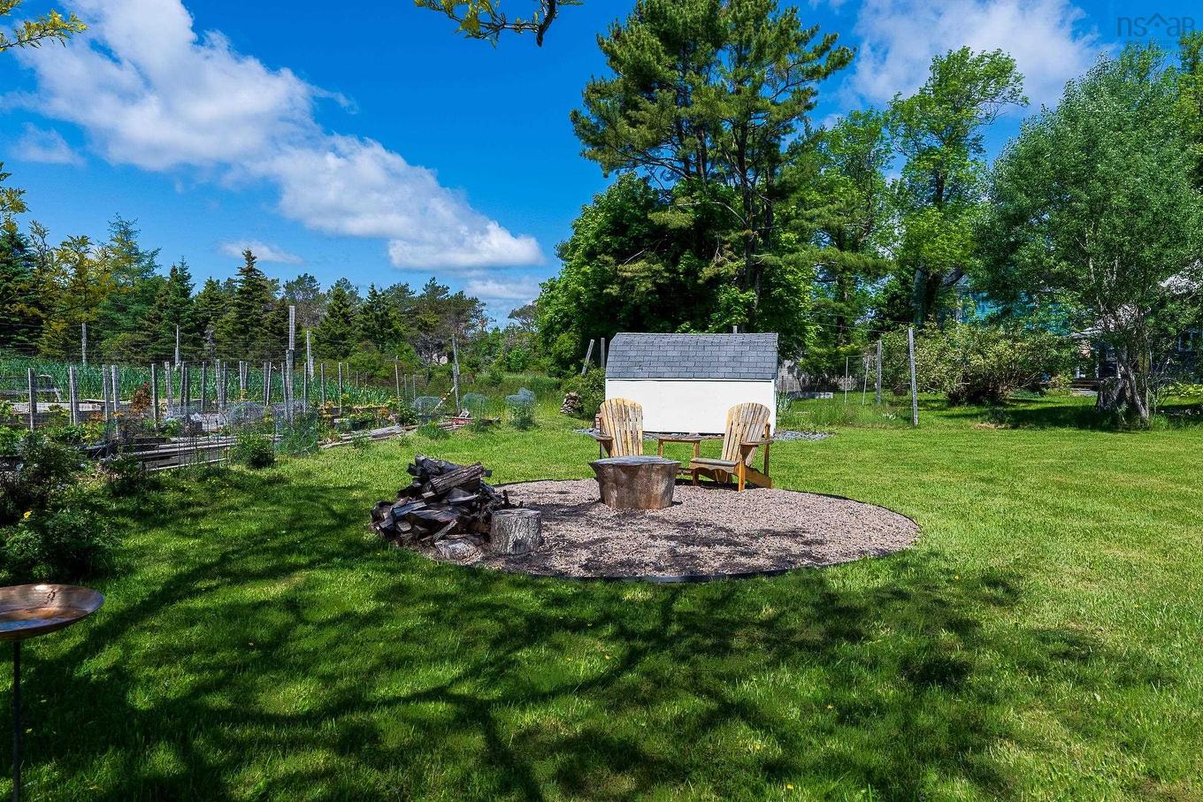 90 Tannery Road, Lunenburg, NS
