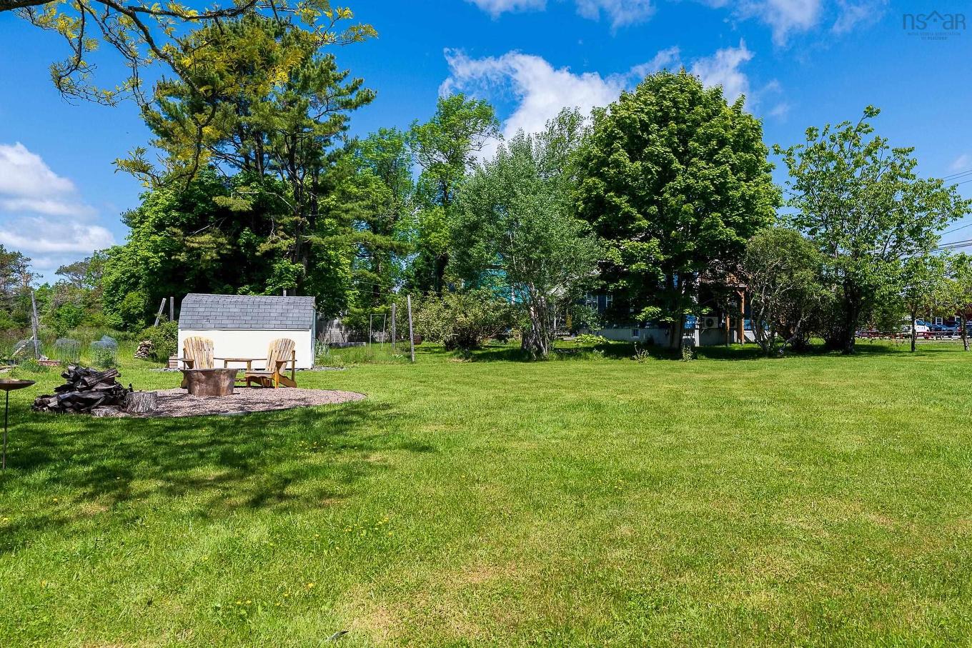 90 Tannery Road, Lunenburg, NS