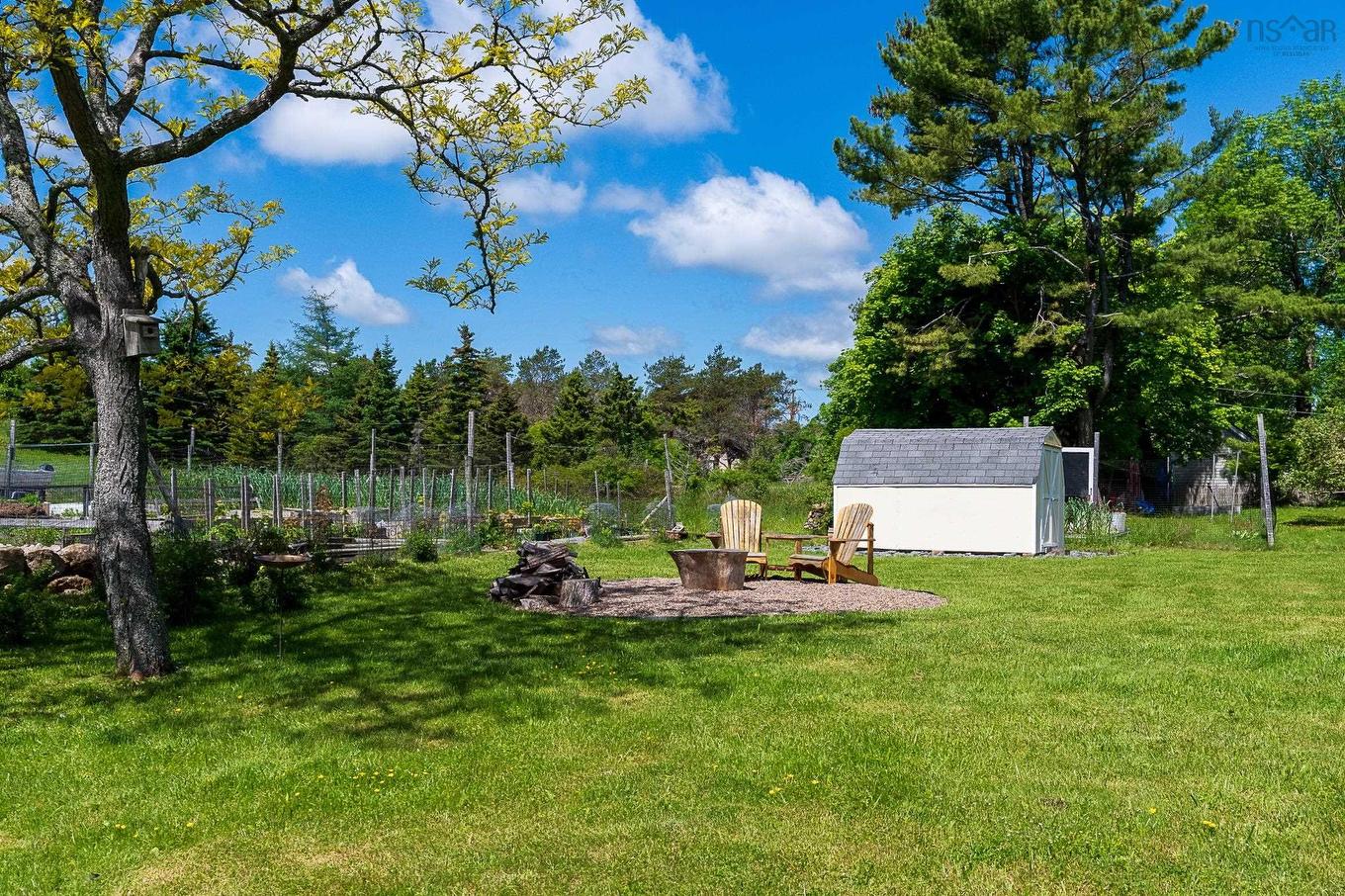90 Tannery Road, Lunenburg, NS