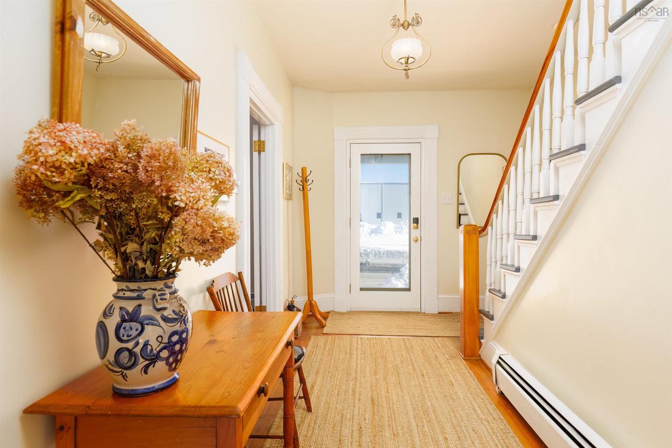 90 Tannery Road, Lunenburg, NS