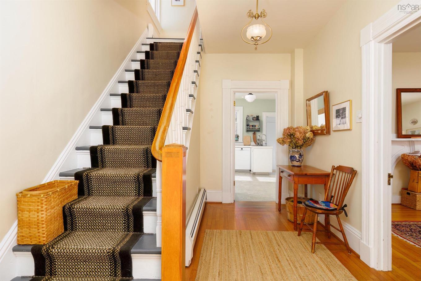 90 Tannery Road, Lunenburg, NS