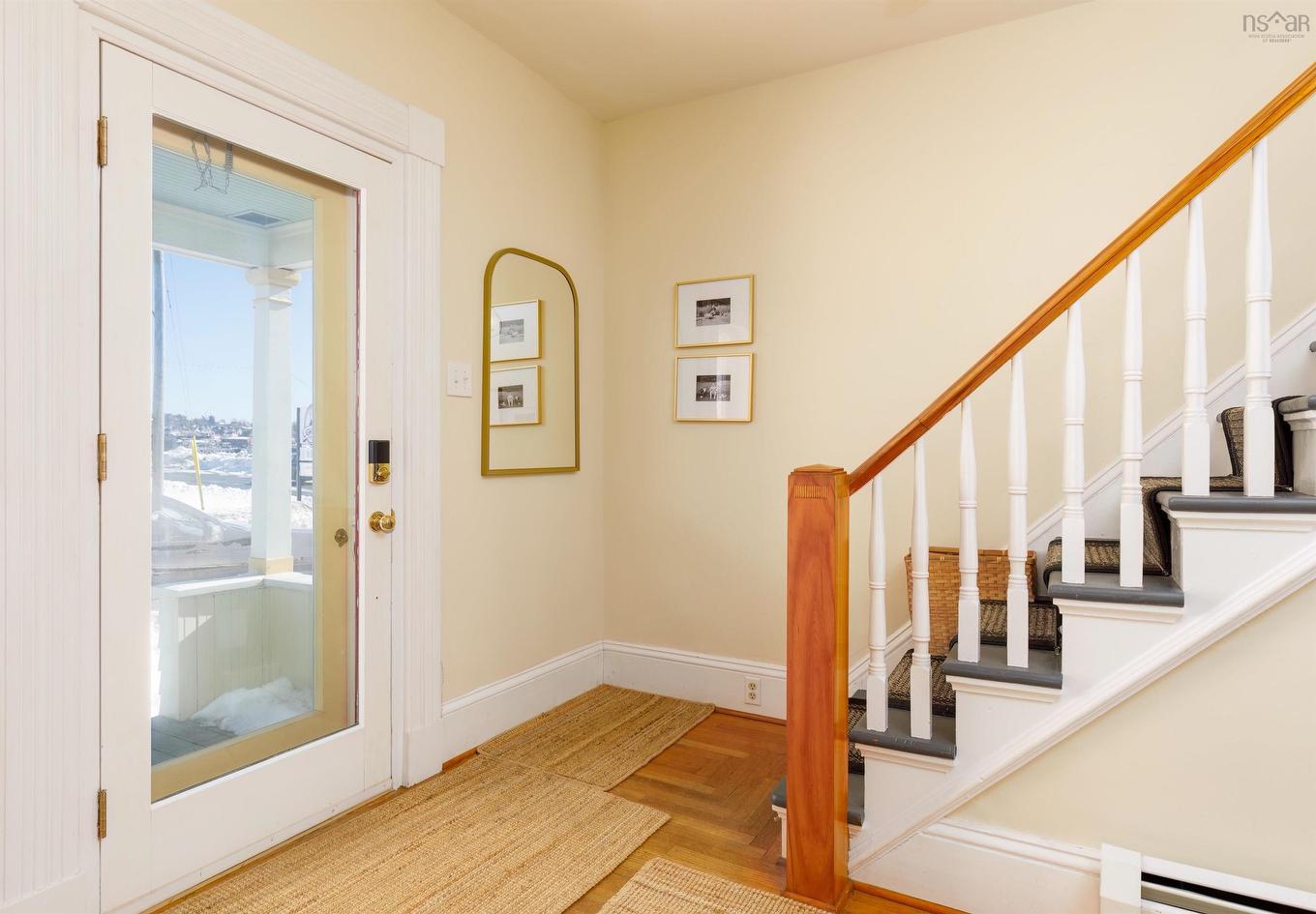 90 Tannery Road, Lunenburg, NS