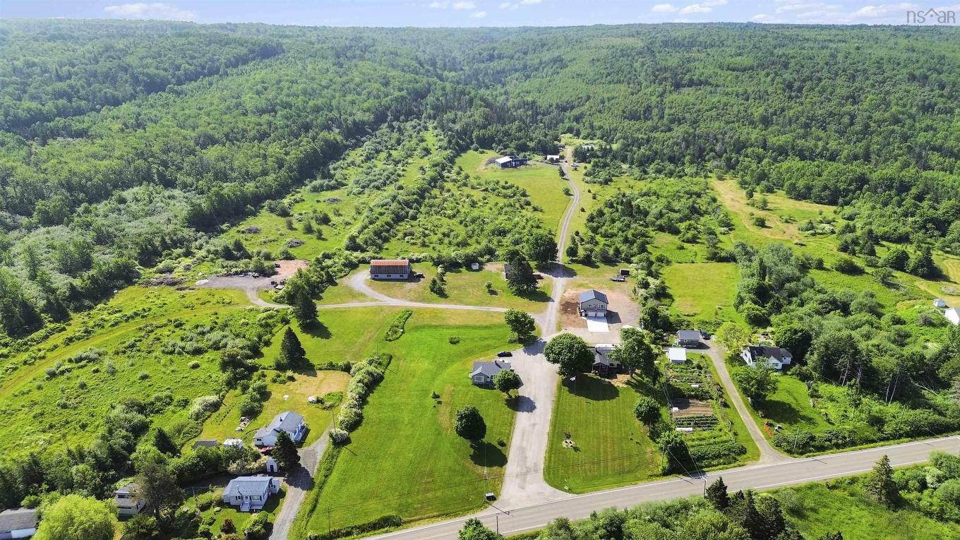 59 Deep Brook Lane, Deep Brook, NS