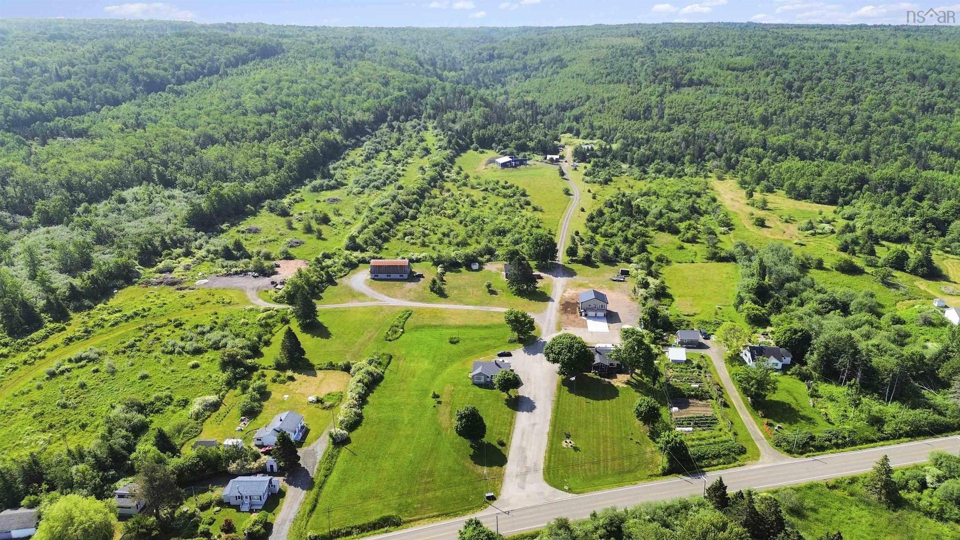 59 Deep Brook Lane, Deep Brook, NS