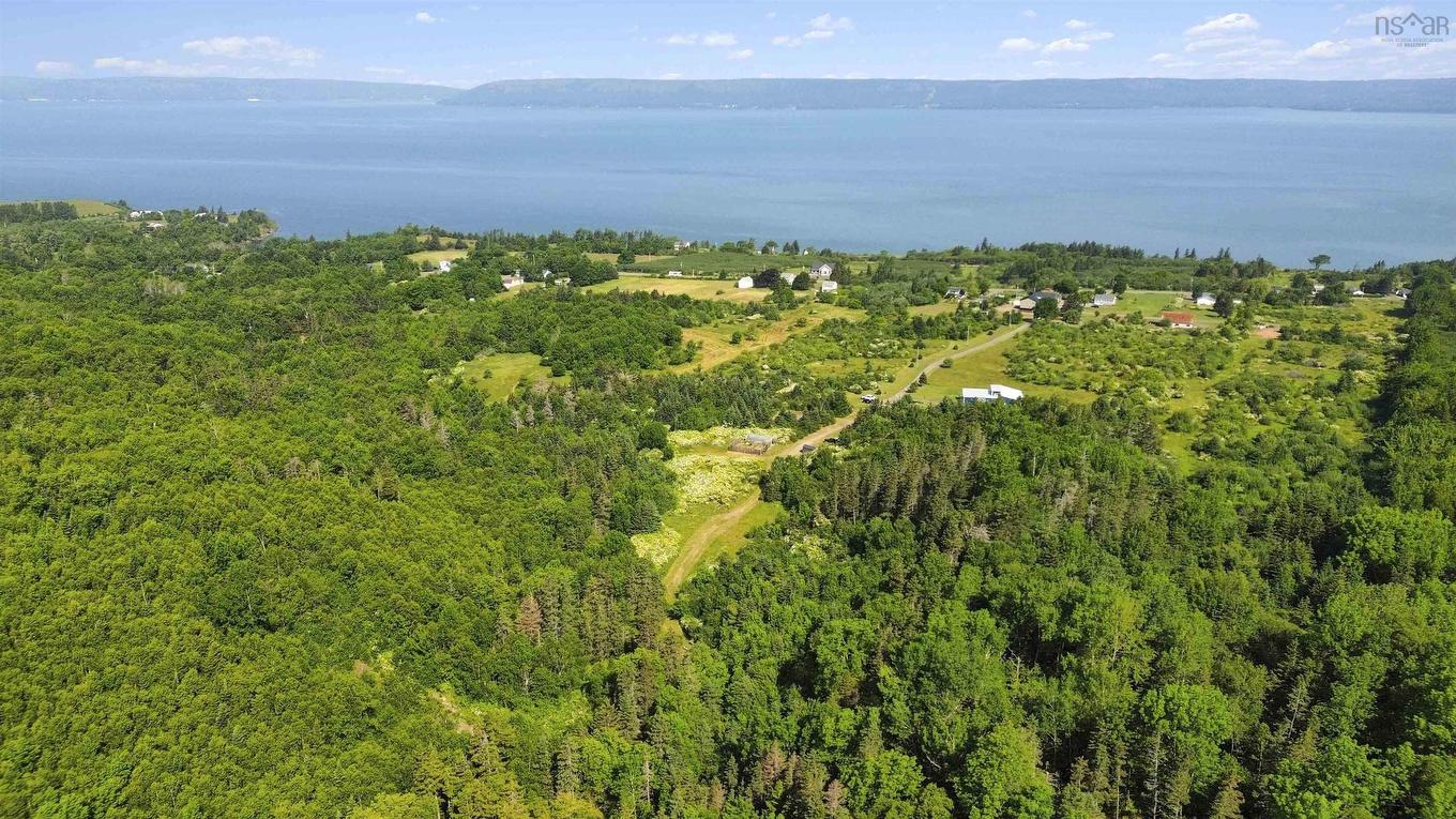 59 Deep Brook Lane, Deep Brook, NS