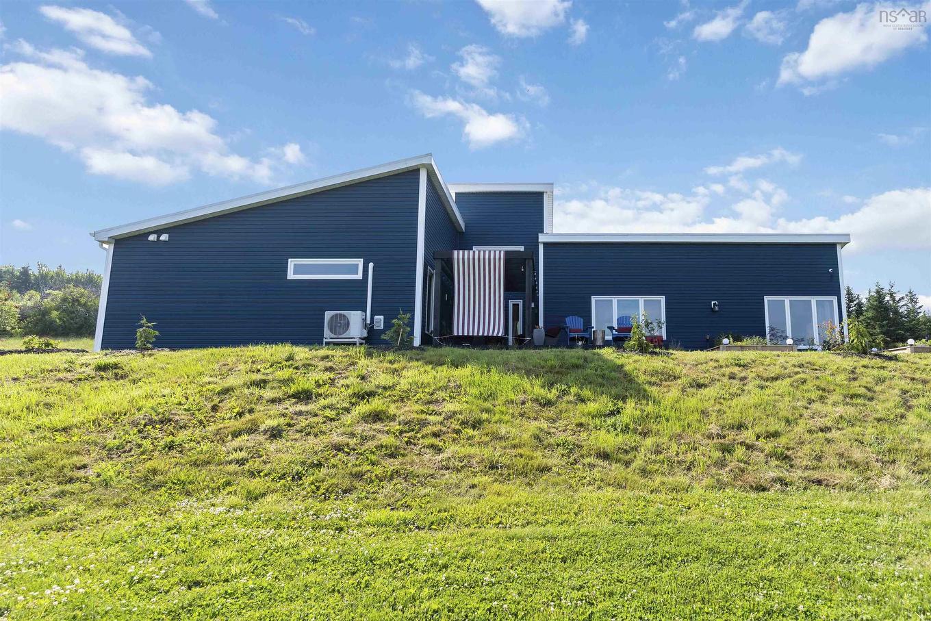 59 Deep Brook Lane, Deep Brook, NS