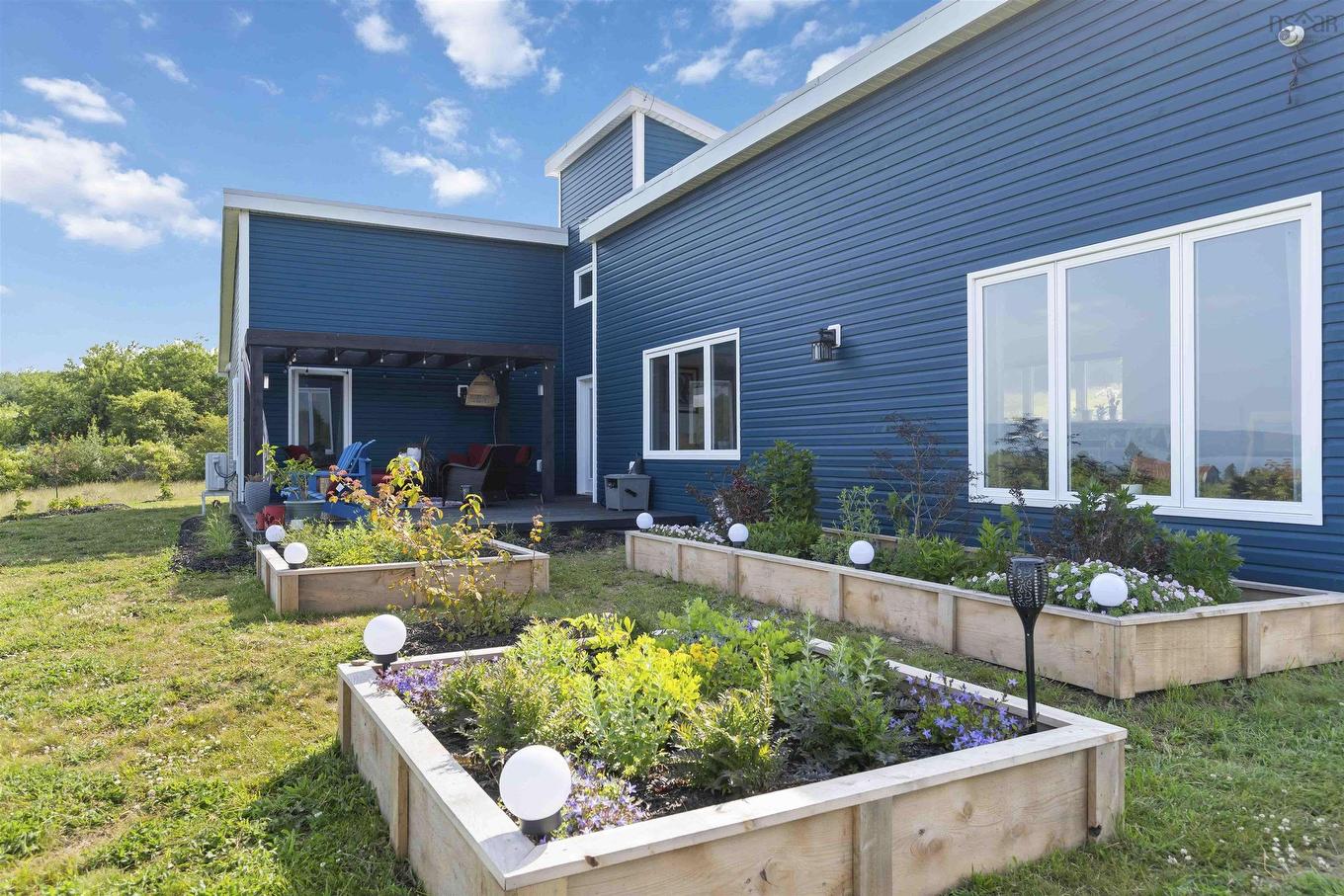 59 Deep Brook Lane, Deep Brook, NS