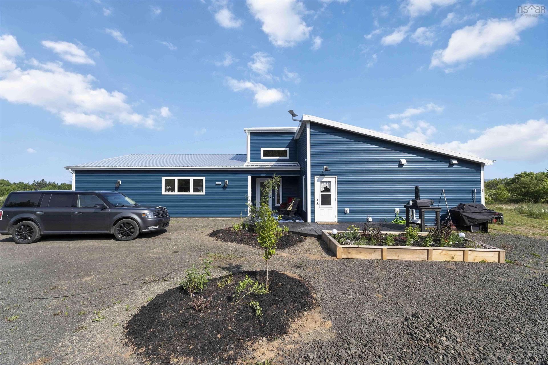 59 Deep Brook Lane, Deep Brook, NS