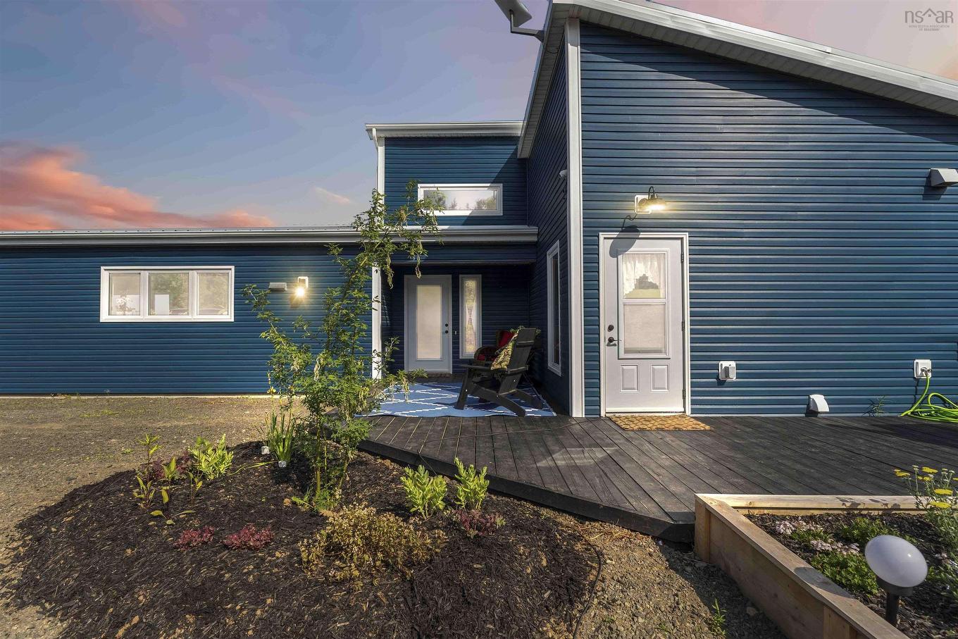 59 Deep Brook Lane, Deep Brook, NS