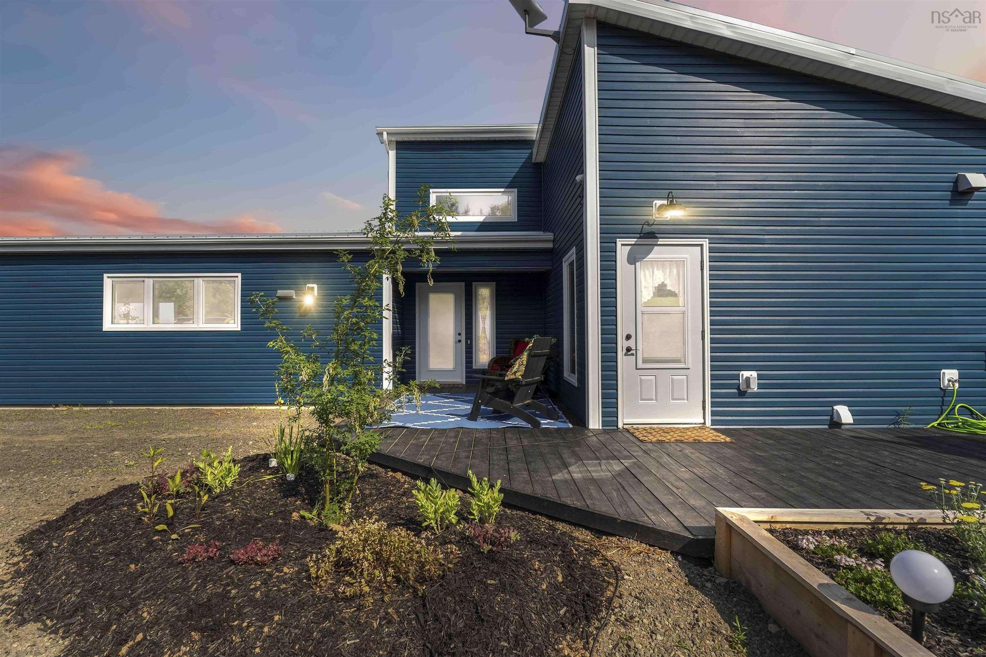 59 Deep Brook Lane, Deep Brook, NS